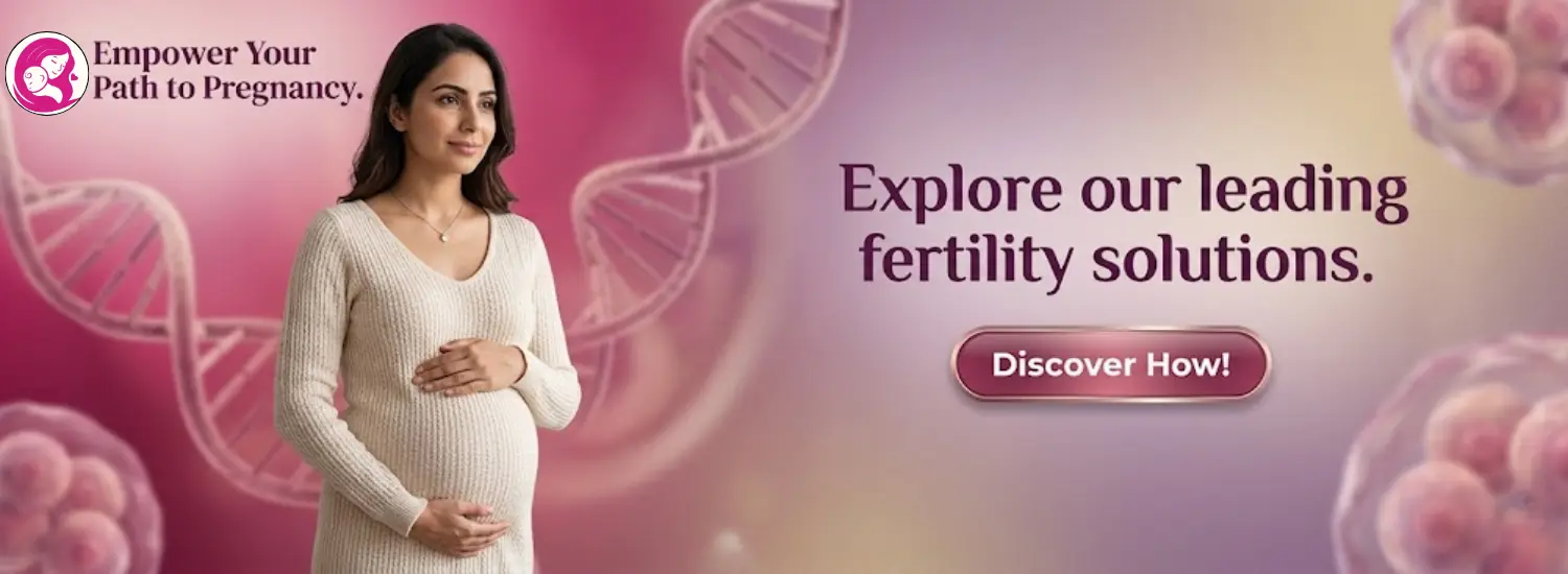 Advanced Fertility Lab