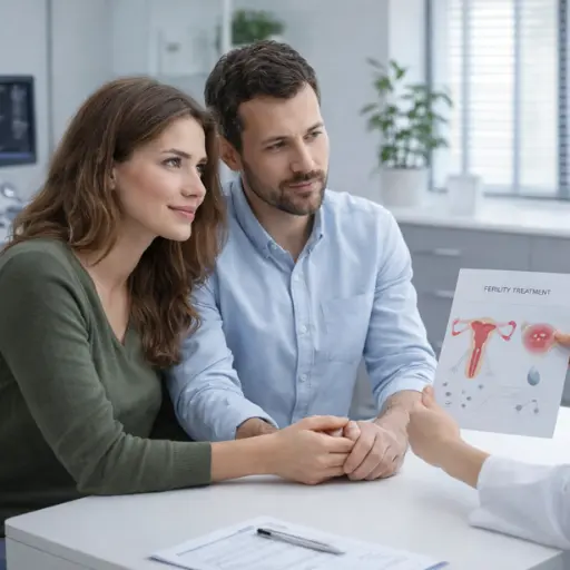 Unable to get pregnant