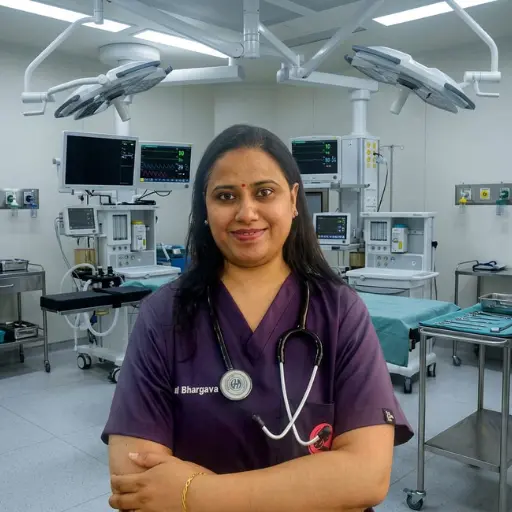 Fertility Specialist